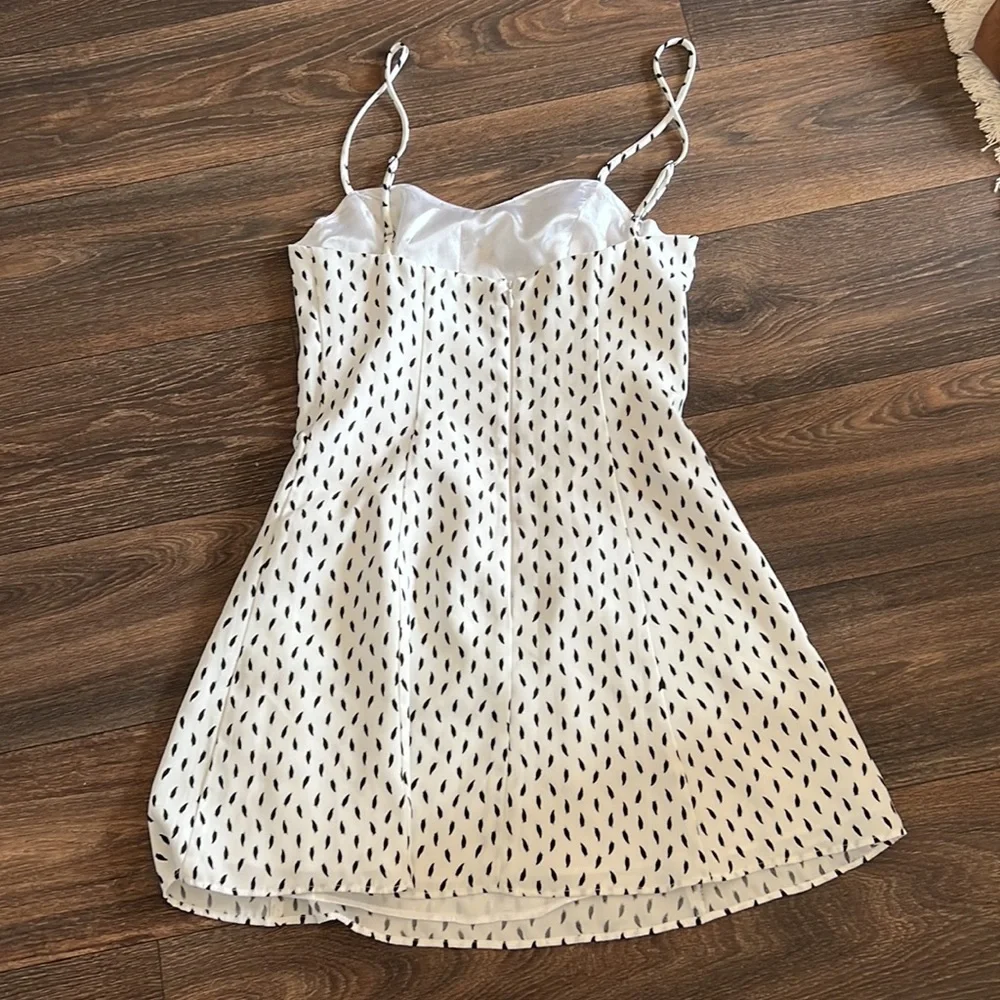 ELSA DRESS